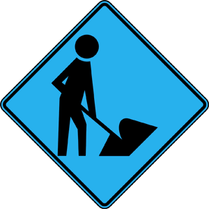 网站建设中